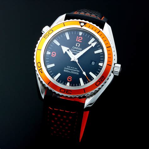 red omega seamaster|omega automatic seamaster watch price.